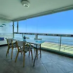 El Encanto De Renaca Vina Del Mar, Excelente Vista Al Mar Bajada Directa A La Playa