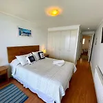 El Encanto De Renaca Vina Del Mar, Excelente Vista Al Mar Bajada Directa A La Playa